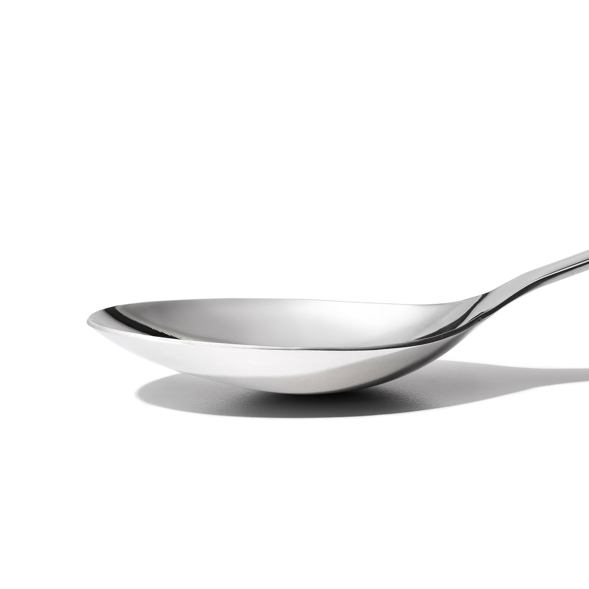 STEEL Cooking Spoon