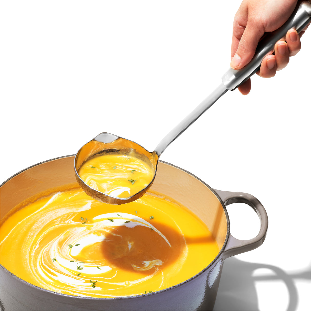 STEEL Ladle