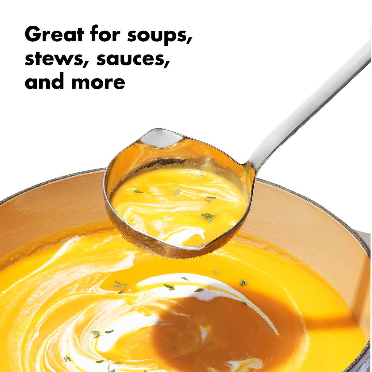 STEEL Ladle
