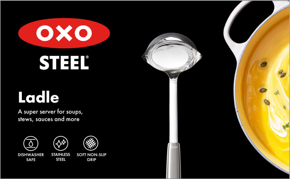 STEEL Ladle