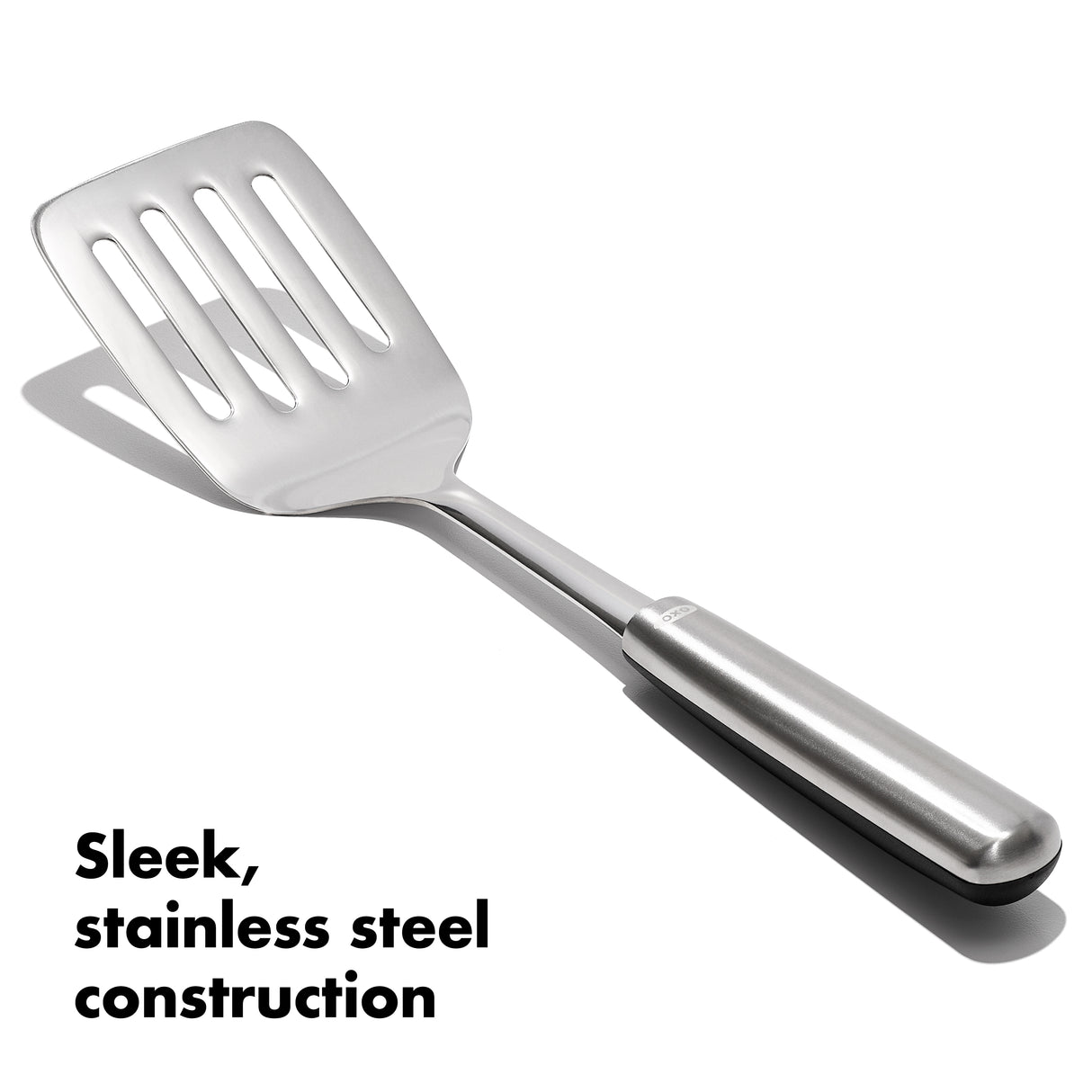 STEEL Cooking Turner