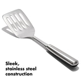 STEEL Cooking Turner