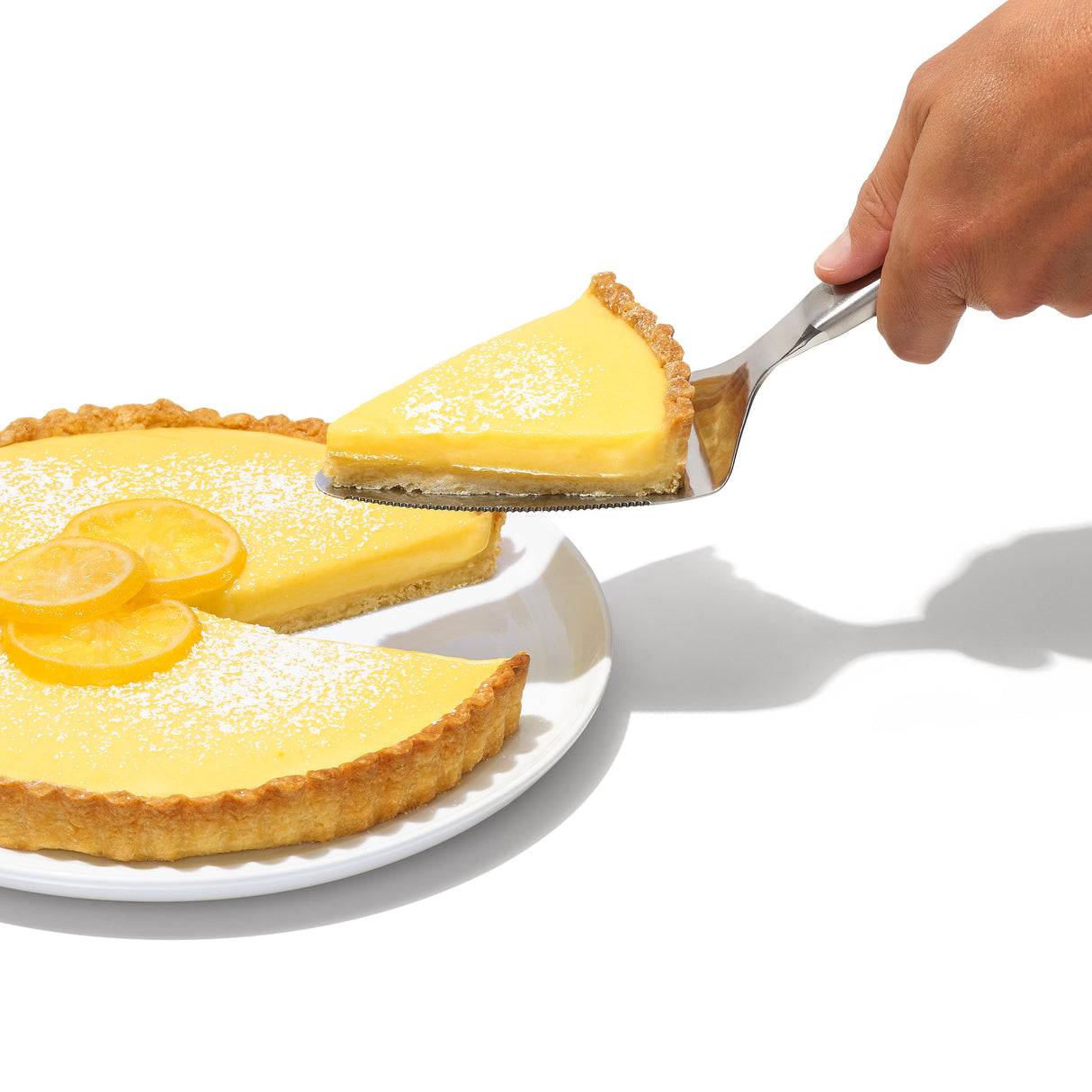 STEEL Pie Server