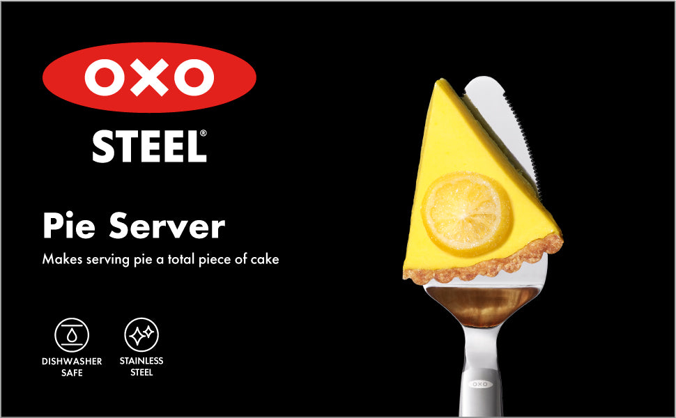 STEEL Pie Server