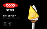 STEEL Pie Server