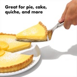 STEEL Pie Server