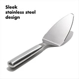 STEEL Pie Server