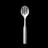 STEEL Slotted Serving Spoon