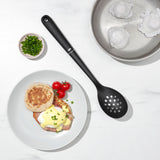Slotted Spoon