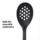 Slotted Spoon