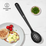 Slotted Spoon