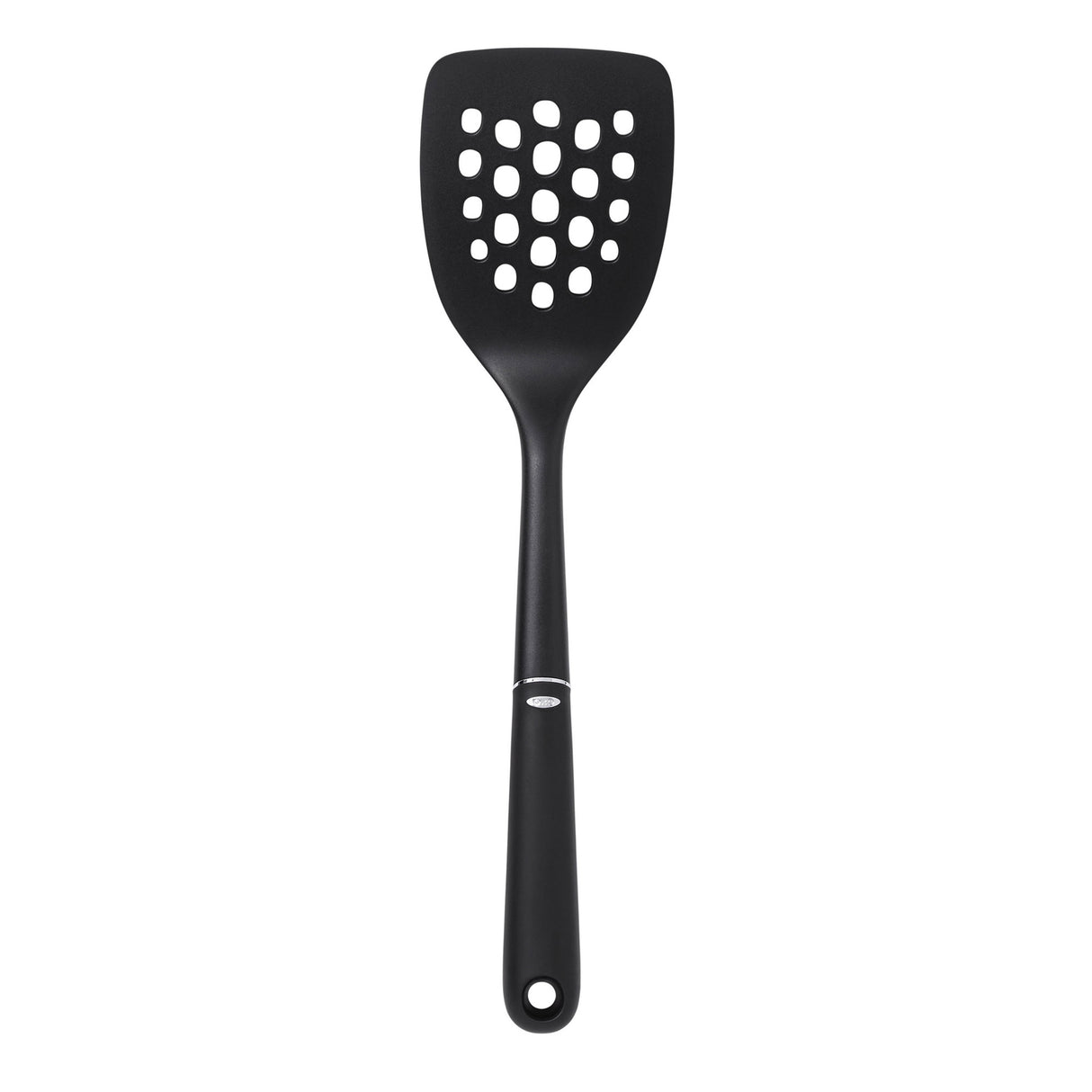 Slotted Turner