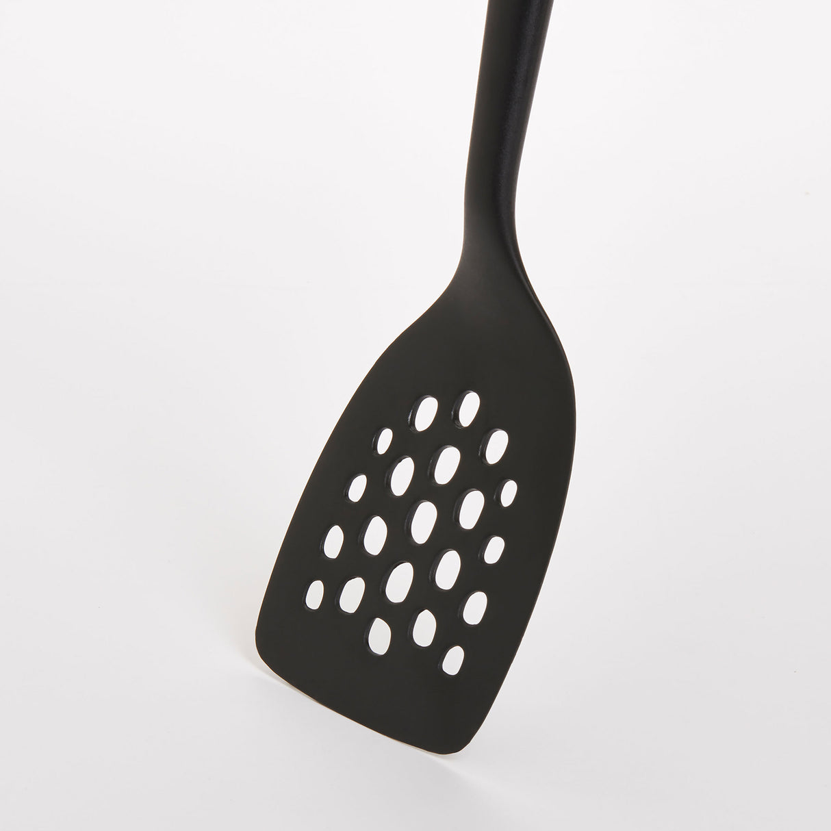 Slotted Turner