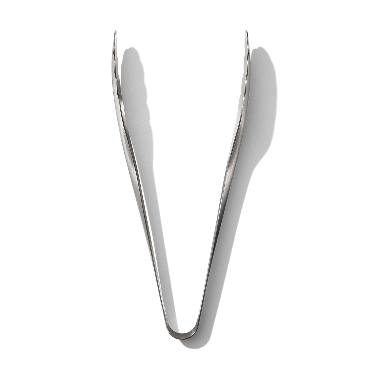 STEEL Serving Tongs
