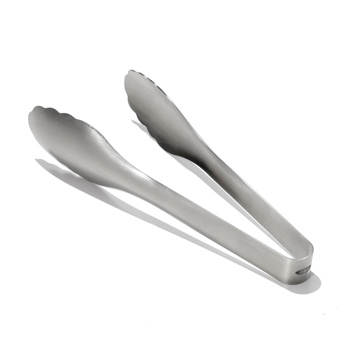 STEEL Serving Tongs