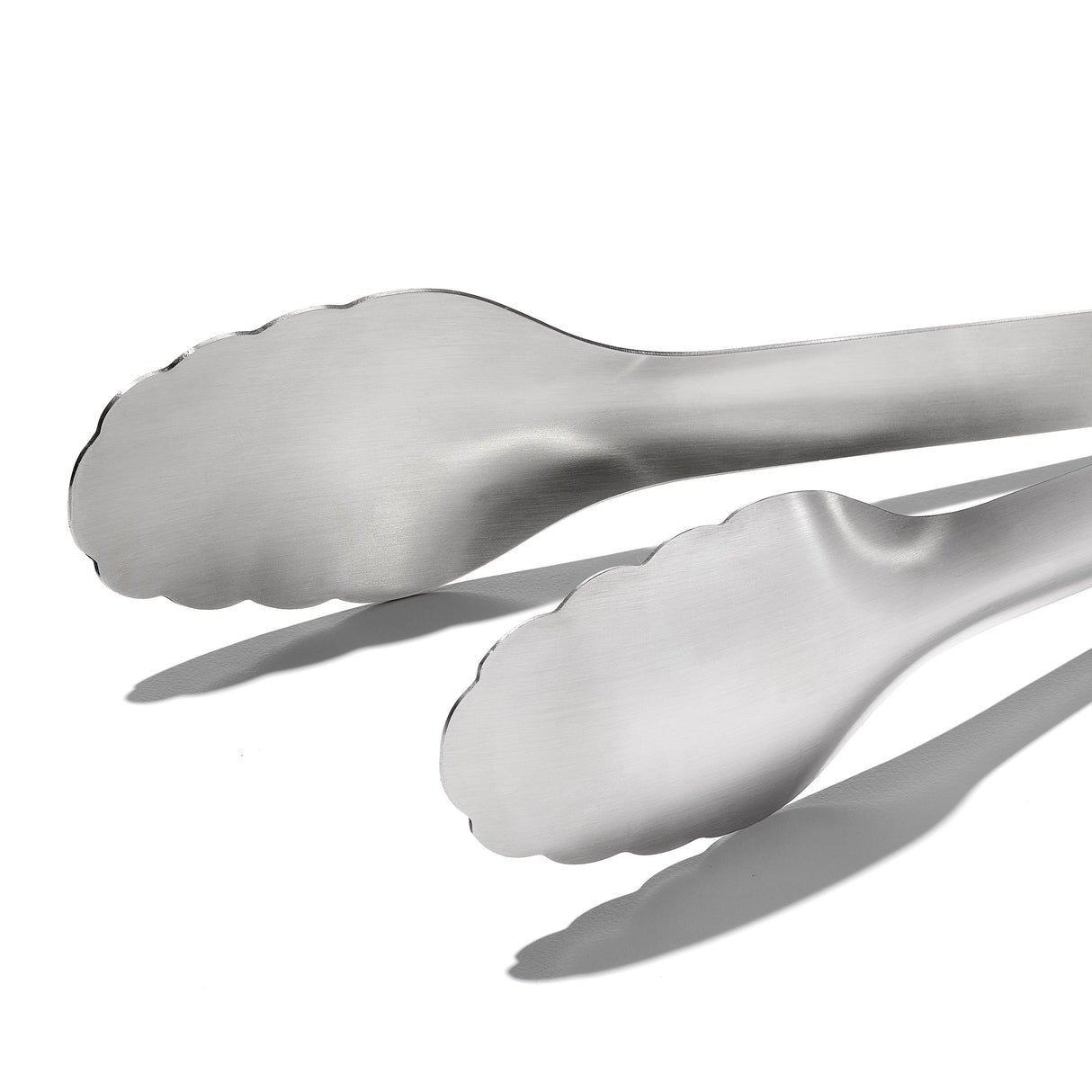 STEEL Serving Tongs