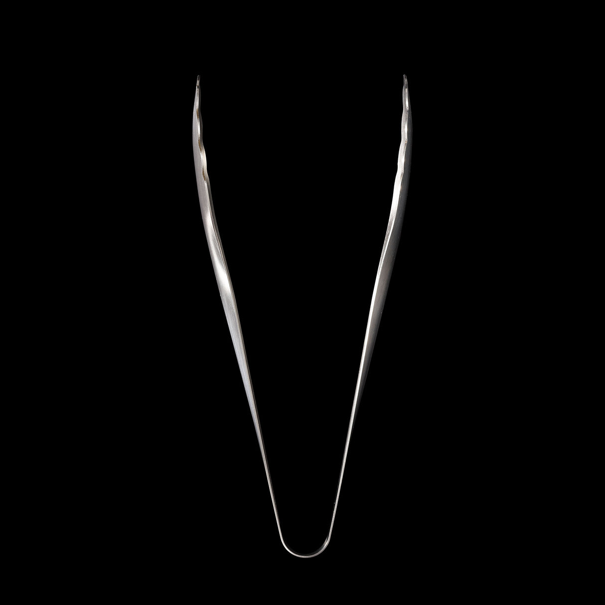 STEEL Serving Tongs