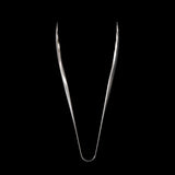 STEEL Serving Tongs