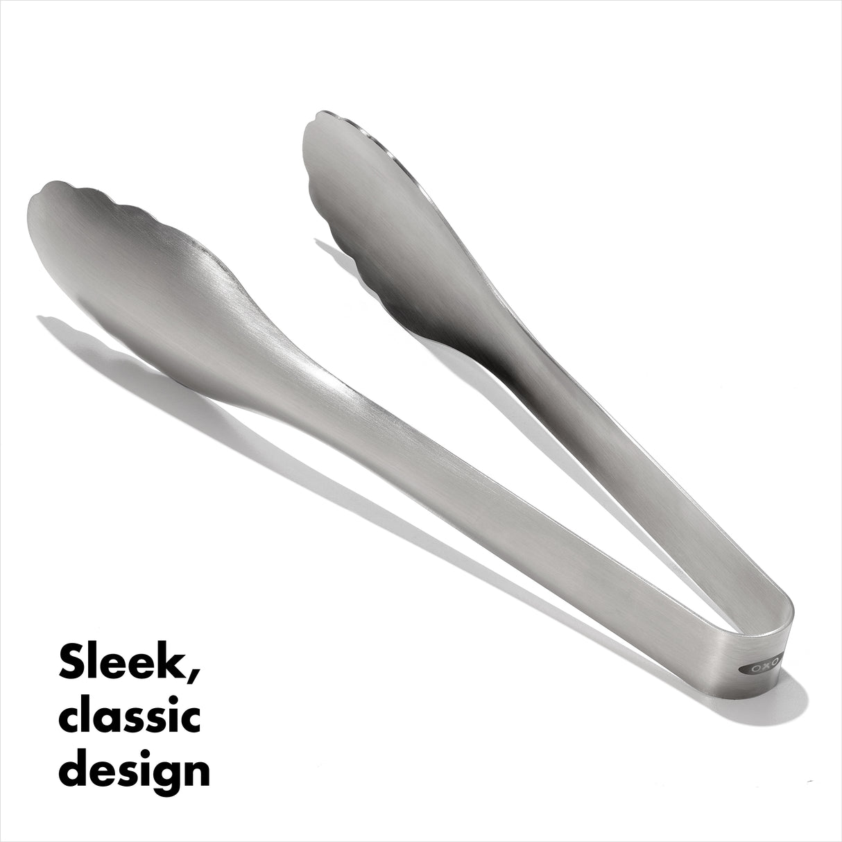 STEEL Serving Tongs