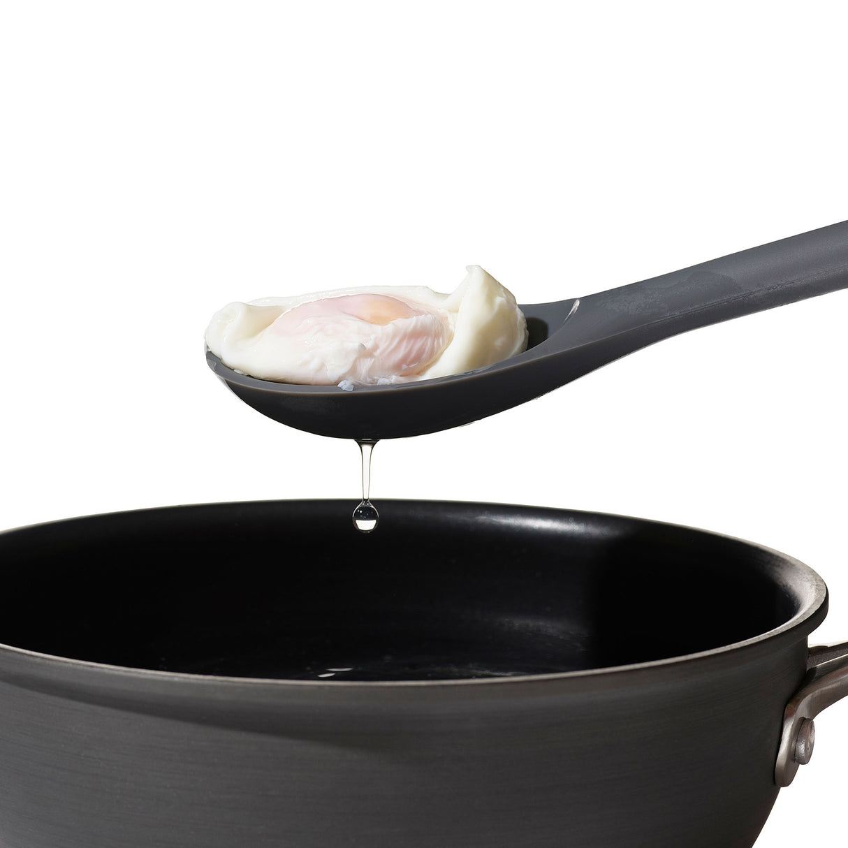 Slotted Spoon