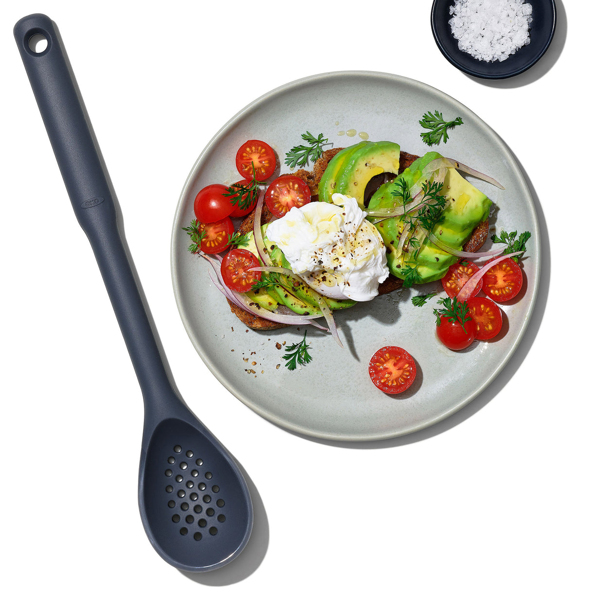 Slotted Spoon