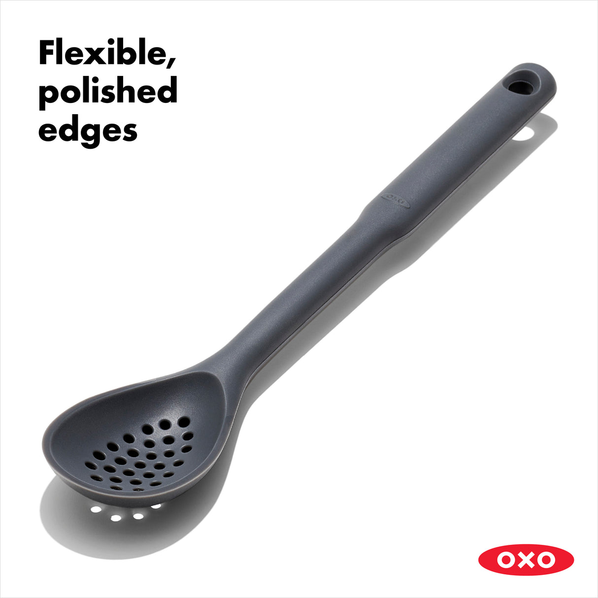 Slotted Spoon