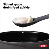 Slotted Spoon