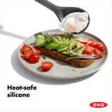 Slotted Spoon