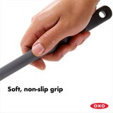 Slotted Spoon