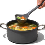 Ladle