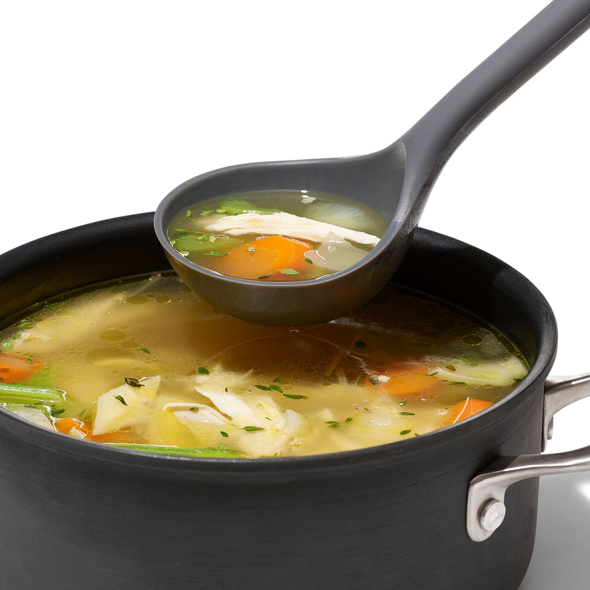 Ladle