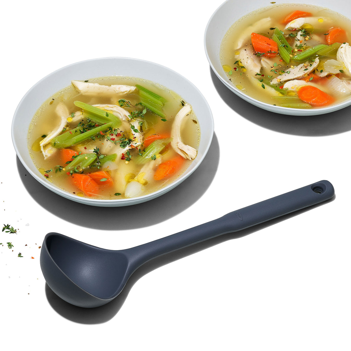 Ladle