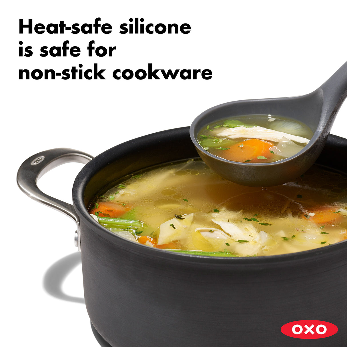 Ladle