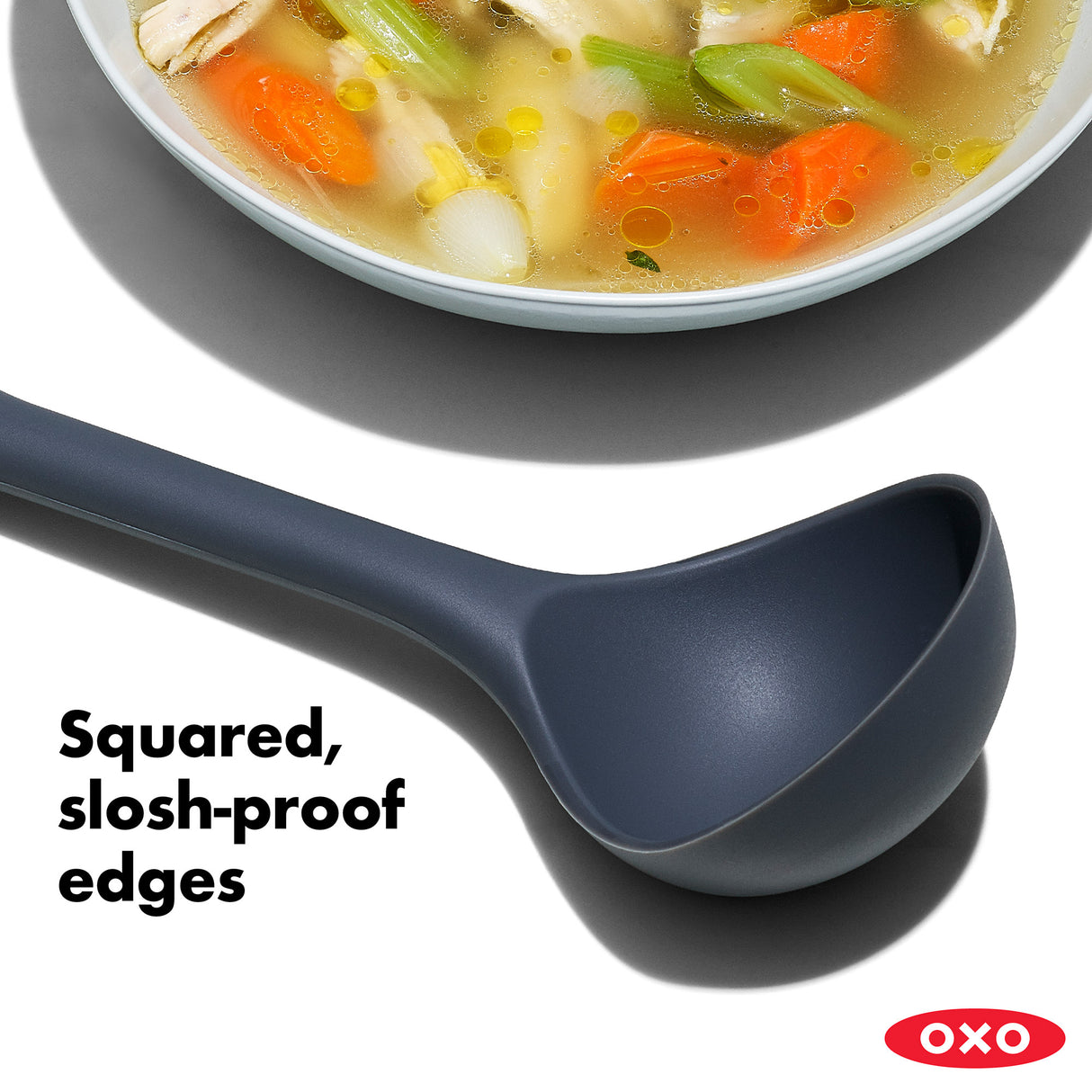 Ladle
