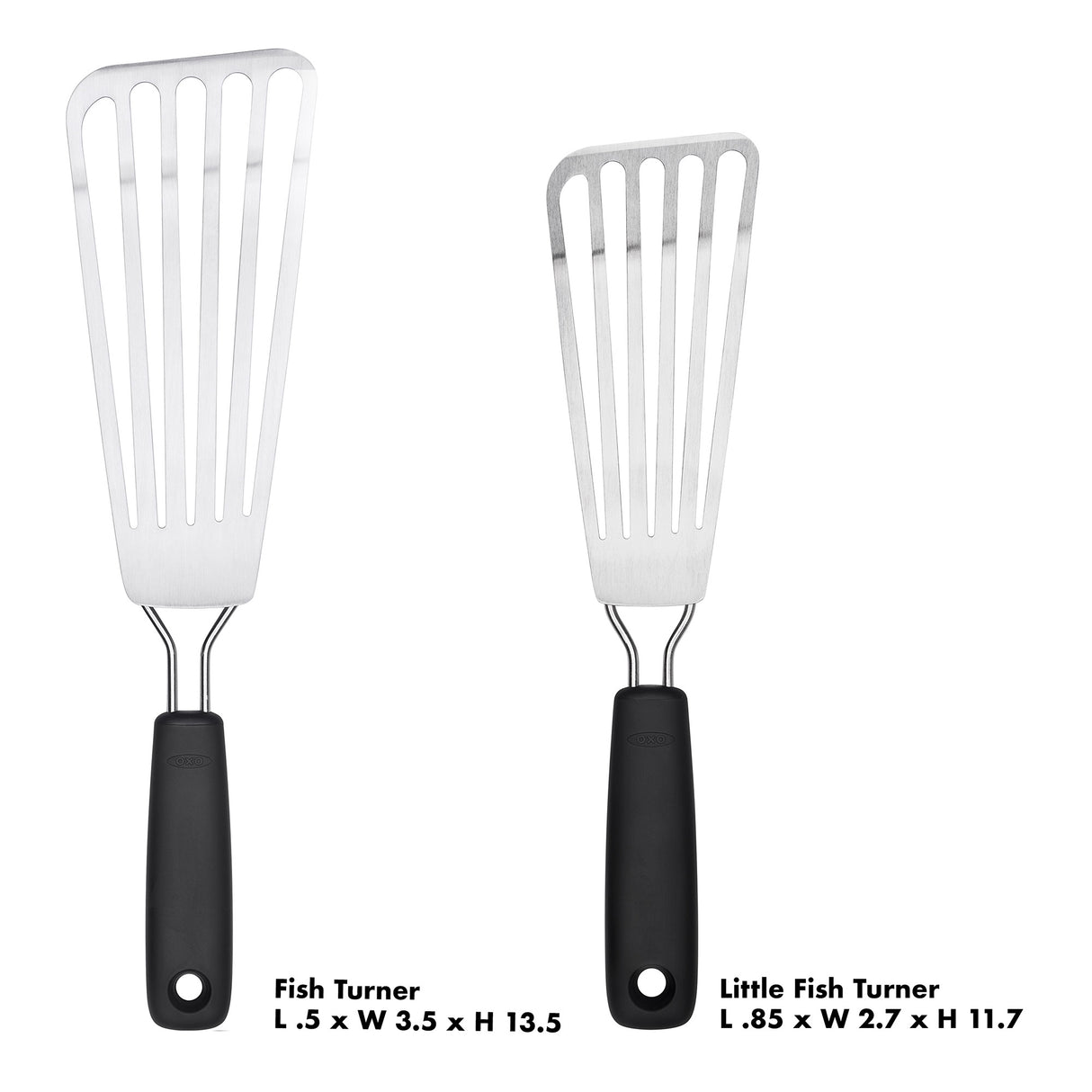 Fish Turner
