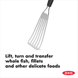 Fish Turner