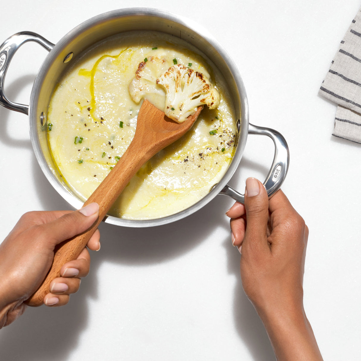 Large Spoon