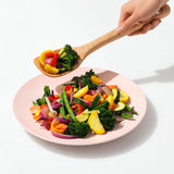 Corner Spoon