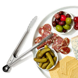 Mini Tongs