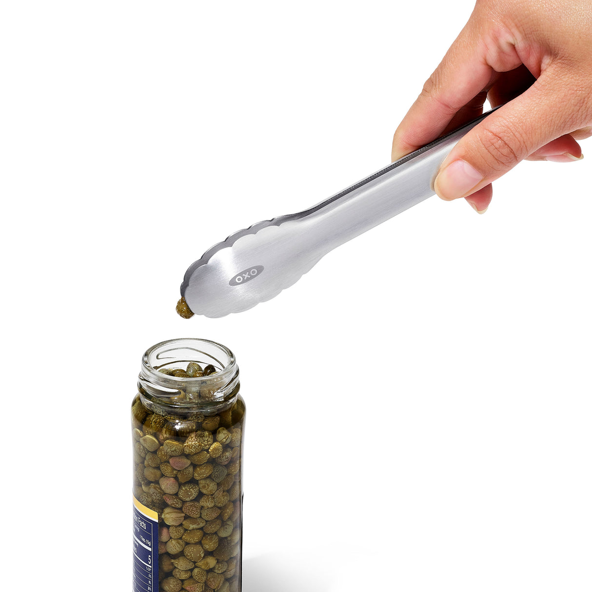 Mini Tongs