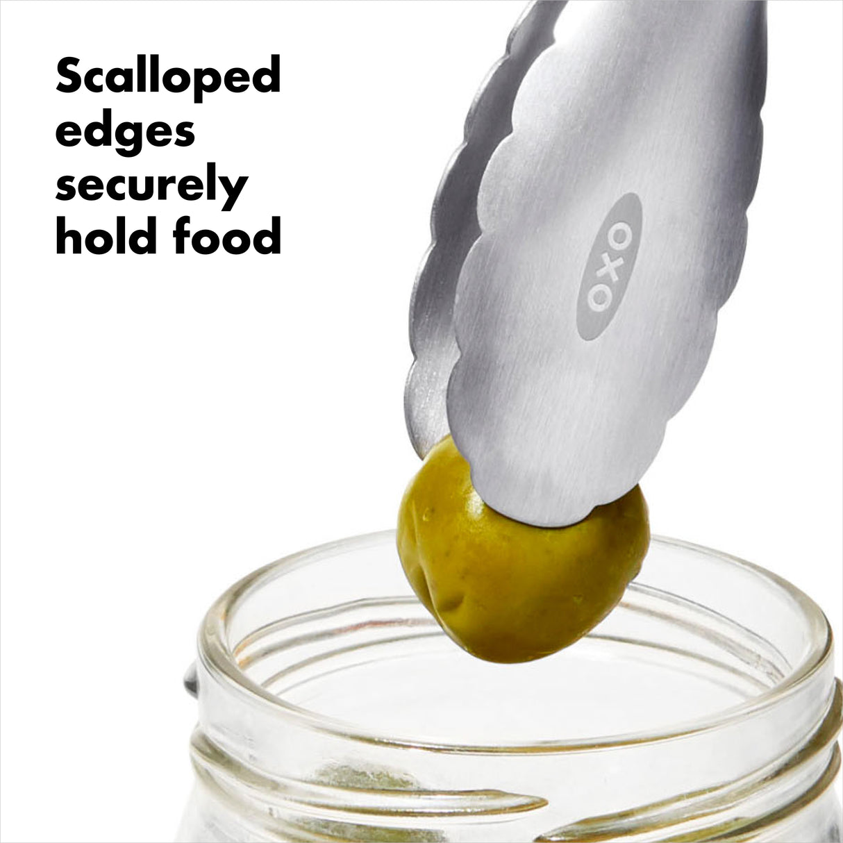 Mini Tongs