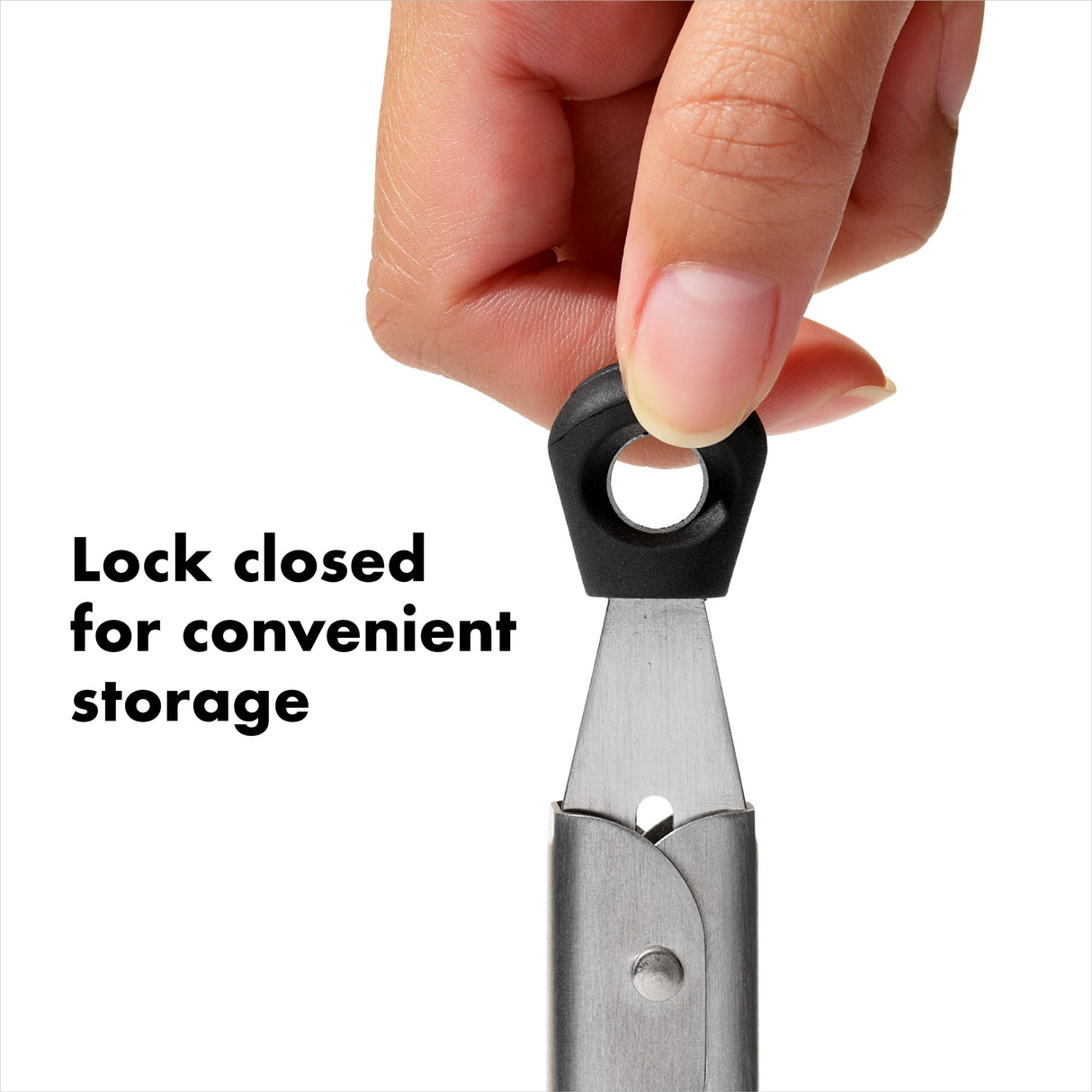 Mini Tongs