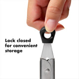 Mini Tongs