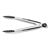 Tongs with Nylon Heads - 23cm