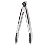 Tongs with Nylon Heads - 23cm