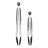 Tongs with Nylon Heads - 23cm