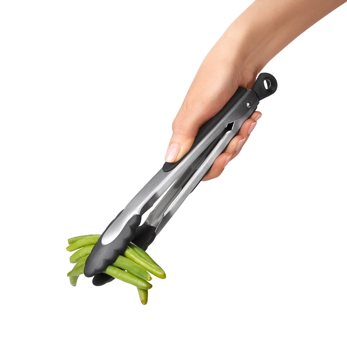 Tongs with Nylon Heads - 23cm