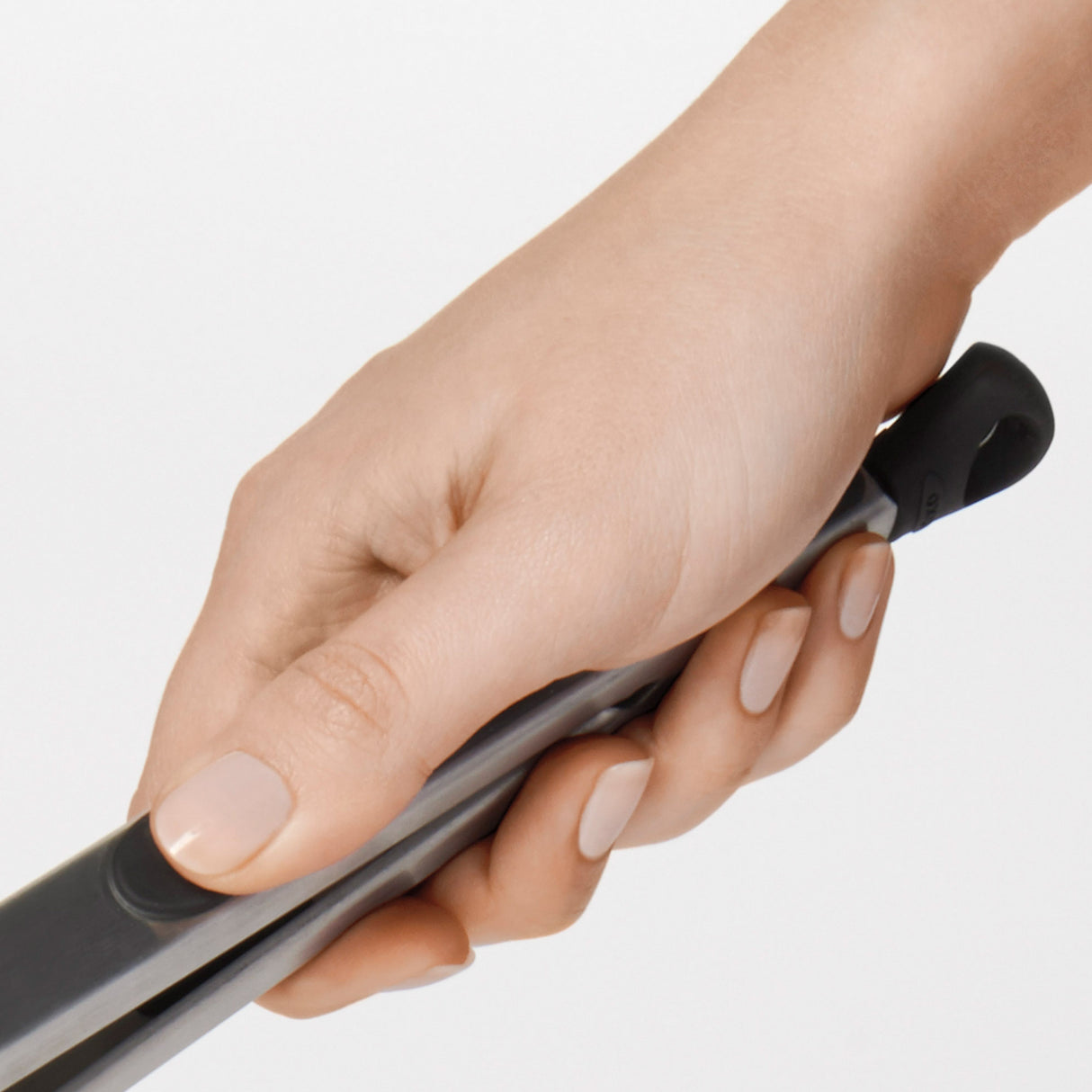 Tongs with Nylon Heads - 23cm