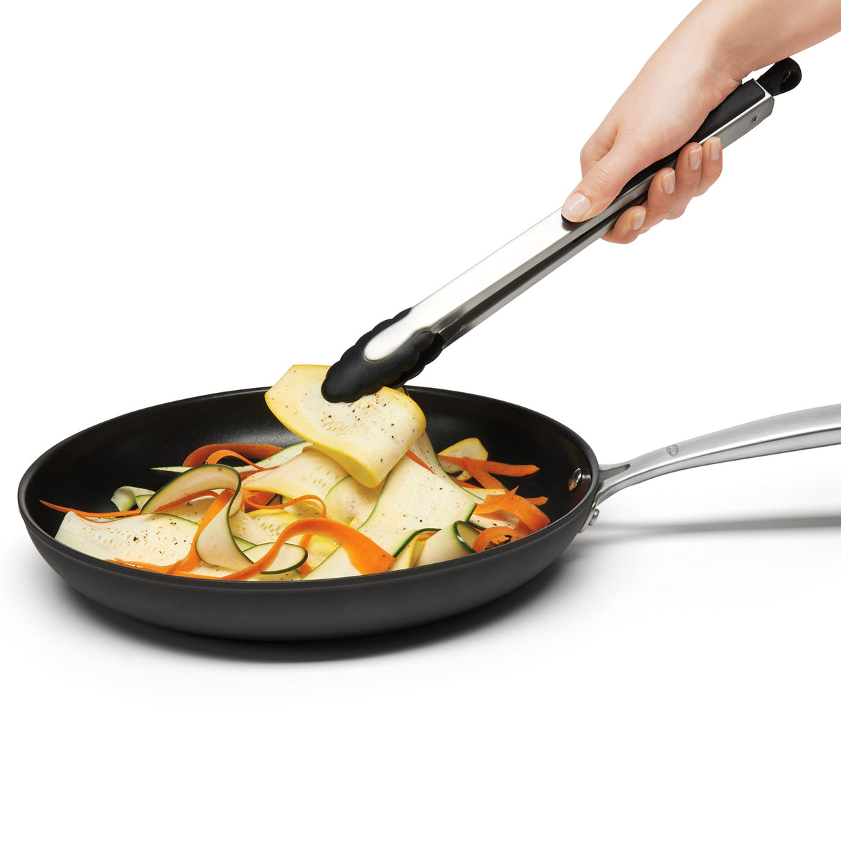 Tongs with Nylon Heads - 30cm