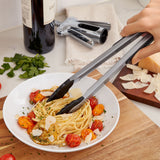 Tongs with Nylon Heads - 30cm